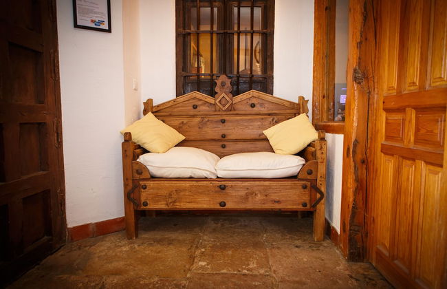 El Bulin de Cubillo - Foto 30