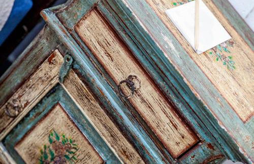 Casa Saltara - Foto 43