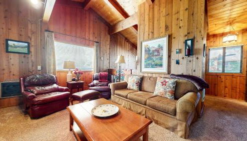 Villa de los Pinos #40 condo - Foto 4