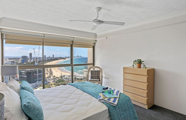 Gemini Court Holiday Apartments - Foto 18