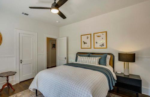 Walk to Bergfeld Park 1928 Azalea District Home - Foto 20