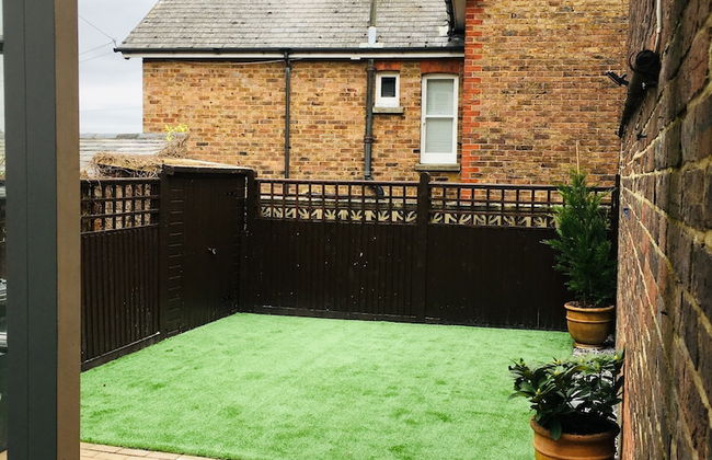 Hurst Cottage - Foto 26