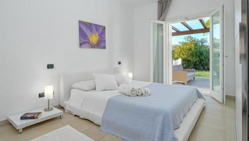 Villa Marconi Apartment 6 - Foto 3