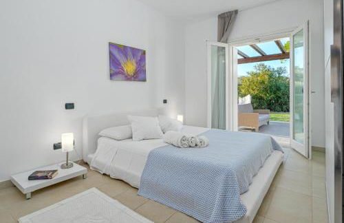 Villa Marconi Apartment 6 - Foto 3