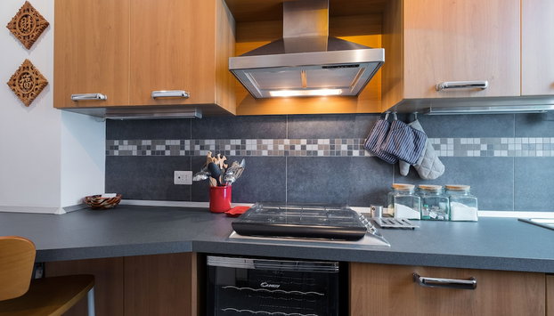 Flatty Apartments - Stelvio - Foto 3, Cocina privada