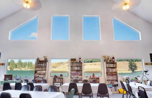 Eagle's Roost Cabin - Eden Valley - Foto 72