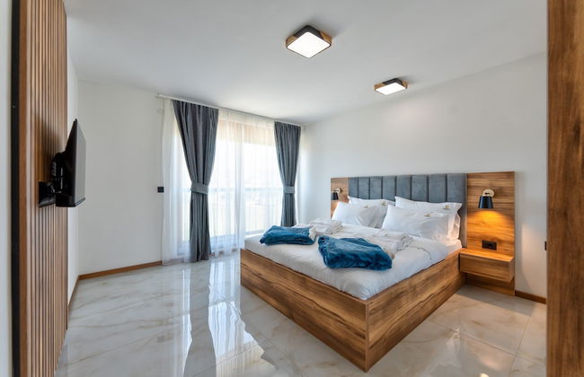 Golden Panorama Wellness & Spa - Foto 11