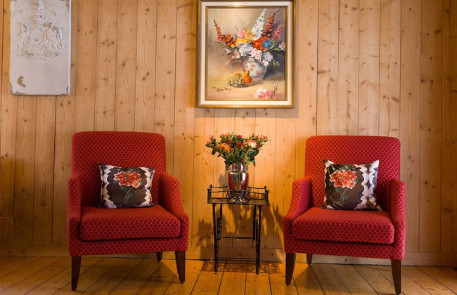 Chalet am Birkenhain - Foto 37