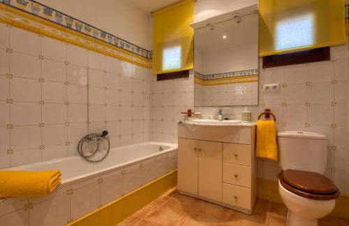 Villa Villa Adelfa by Interhome - Foto 50