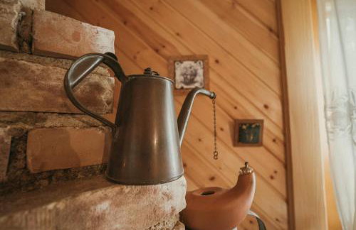 Relaxing Mountain House Poljana in Lika - Foto 41