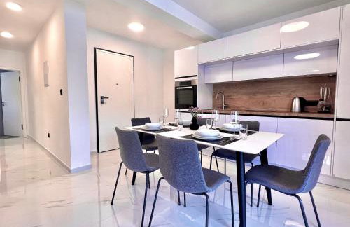 White Pearl Apartments - NEW - Foto 2