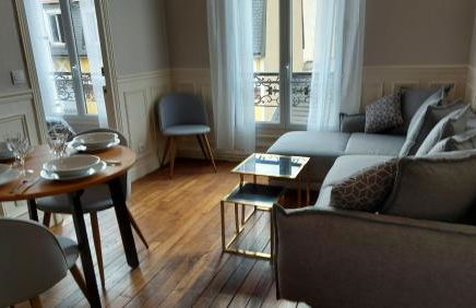 La défense La Garenne Colombes - Foto 19