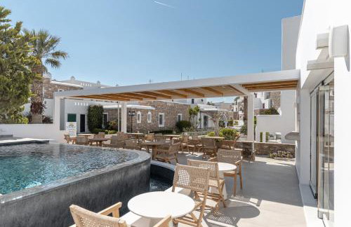 Spiros Hotel - Foto 62