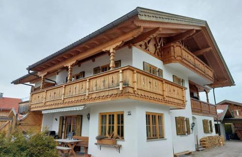 Ferienlodge Karwendelblick - Foto 1