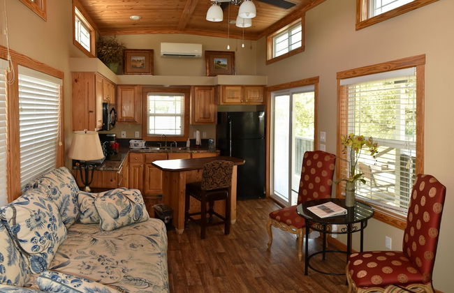 Tillman Resort - Foto 32