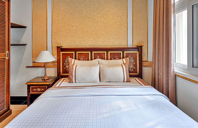 S79 Residences 345AB Apartment - Foto 27