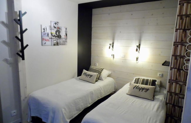 Barcelo Appart'Hôtel - Foto 14