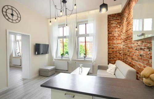 Apartament w Rynku - Foto 7