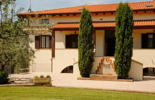 Agriturismo San Gregorio - Foto 54