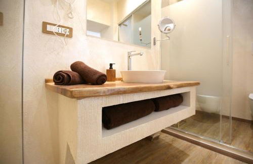 Romantic private pool room Relax in Castelsardo - Photo 11