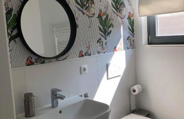 Apartment im Grünen mit Stil - Foto 11