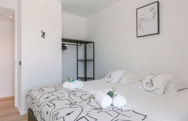 Beautiful Ultramodern Apartment in Oostduinkerke - Photo 9