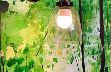 Bluebell Annexe - Foto 19