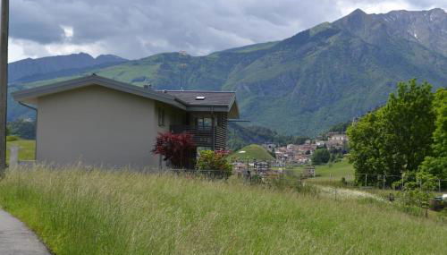 Clusone - Dosso Cascì - Foto 1