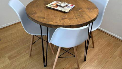 Rural retreat near the Sea - Foto 5