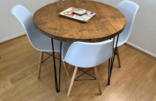 Rural retreat near the Sea - Foto 5