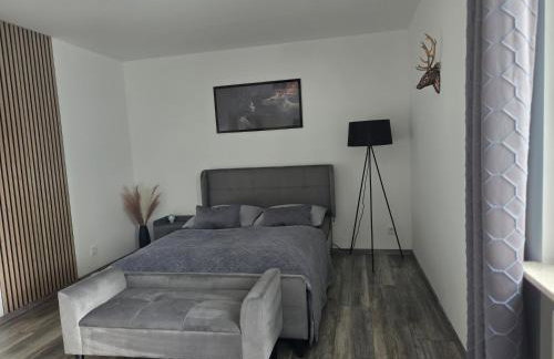 Ferienwohnung Lux - Foto 2