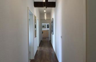 Premium Apartment Am Steiger 2 Großzügiger Luxus mit Kamin und SpaBad am Steigerwald - Foto 10