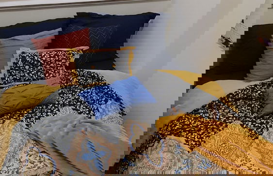 Aorta Your Home in The Heart of EDSA - Foto 5