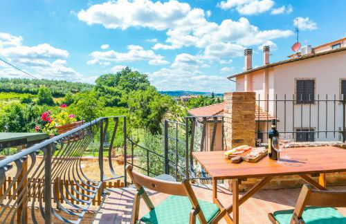 Apartment Le rondini by Interhome - Foto 28