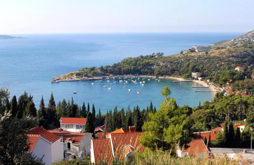 Holiday apartments Srebreno, Dubrovnik - 18886 - Foto 16