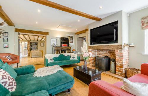 5 Bed in Blofield oc-s33037 - Foto 3