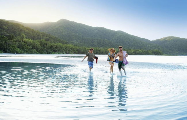 Silkari Reflections of Port Douglas - Foto 20