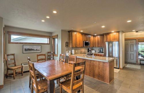 Expansive Bigfork Resort Retreat on Flathead Lake! - Photo 2