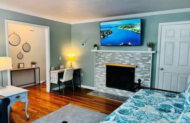 Amherst Country Oasis Perfect Location Umass - Foto 4