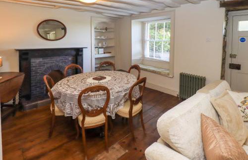 Bridge End Cottage - Foto 7