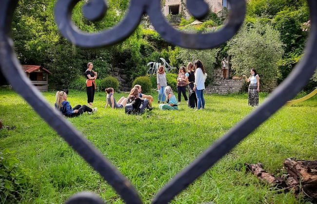 Villa Felici Camilla - Foto 17