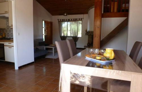 Belle villa classée 4 étoiles proche plage avec jardin - Foto 50