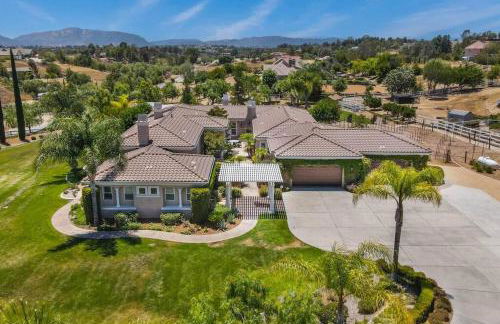 Temecula Wine Country Villa - Foto 54