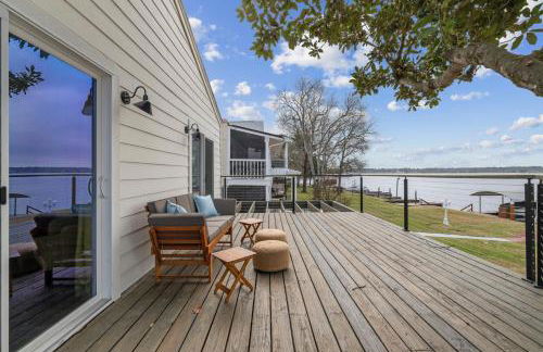 Magnolia Lake House on the Waterfront - Foto 11