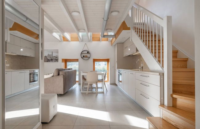 King Mindaugas Apartments - Photo 53