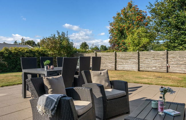 "Danske" - 150m from the sea - Foto 17