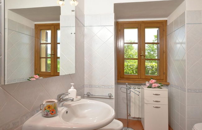 Casa Sofi in Monticiano - Foto 33