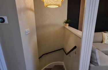 Modern 1 bed apartment next to beach and golf course - Foto 23