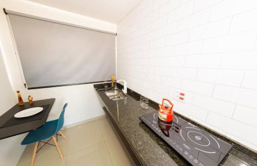 Jahu Center Plaza Flats - Photo 70