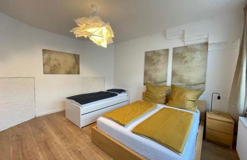 150qm - 5 rooms - free parking - MalliBase Apartments - Foto 14